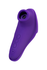 Stimulator klitorisa-mlaznica Joss Svizzi, silikon, ljubičasta, 12 cm