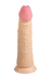 Telesni realistični Dildo supergigant sa usisnom čašom - 33 cm.