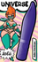 Universe bonbon Poverful Spear Blue punjivi vibrator