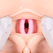 Valentina, masturbator 3D vagina, anus i po, dvostruki sloj bez vibracija