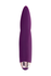 Vibracioni stimulator Leroina by TOYFA Flo, silikon, ljubičasta, 18,5 cm