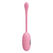 Vibrojajco sa električnom stimulacijom Pretty Love Doreen BI-014609HP-1