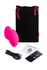 Vonderlove multifunkcionalni stimulans Pink
