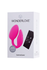 Vonderlove multifunkcionalni stimulans Pink