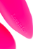 Vonderlove multifunkcionalni stimulans Pink
