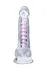 Flexibilni dildo a-Tois Paret, TPE, prozirni, 18 cm