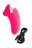 Vakuumski talasni beskontaktni stimulator klitorisa L'eroina bi TOIFA Lali, silikon, roze, 10 cm