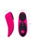 Vibracioni stimulator klitorisa u lovense Ferri Gaćice, silikon, roze, 7,4 cm