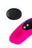 Vibracioni stimulator klitorisa u lovense Ferri Gaćice, silikon, roze, 7,4 cm