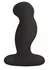 Nekus G-Plai+ M crni Analni vibracioni stimulator
