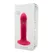 Hot Pink vibrator hitsens .
