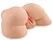 Masturbator-pola, vagina i anus PDX Plus Perfect Ass Masturbator