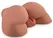 Masturbator-pola, vagina i anus PDX Plus Perfect Ass Masturbator Tan