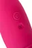 Jos Blossi multifunkcionalni stimulator klitorisa, roze, 13,5 cm