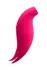 Jos Blossi multifunkcionalni stimulator klitorisa, roze, 13,5 cm
