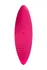 Jos Blossi multifunkcionalni stimulator klitorisa, roze, 13,5 cm