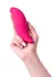Jos Blossi multifunkcionalni stimulator klitorisa, roze, 13,5 cm