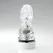 TENGA Aero Masturbator Silver Ring
