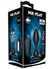 Analni stimulans sa vibracijom bi-040076V-MR