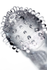 Dodatak za prst a-Tois Hicx, TPE, prozirni 8,5 cm