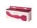 Heating Vand red
