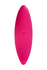 Jos Blossi multifunkcionalni stimulator klitorisa, roze, 13,5 cm
