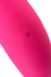 Jos Blossi multifunkcionalni stimulator klitorisa, roze, 13,5 cm