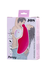 Klitorisni vibrator u gaćice Joss Pansi, silikon, roze, 8 cm