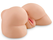 Masturbator-pola, vagina i anus PDX Plus Perfect Ass Masturbator