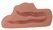 Masturbator vagina i anus PDX Plus Perfect Pussy Double Stroker Tan