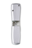 Realstick Elite Kurt realistični vibrator, TPR, telesni, 20 cm