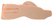 Telesni masturbator-torzo Perfect 10 Torso