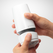TENGA Aero Masturbator Silver Ring