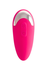 Vakuumski talasni beskontaktni stimulator klitorisa L'eroina bi TOIFA Lali, silikon, roze, 10 cm