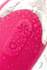 Vakuumski talasni beskontaktni stimulator klitorisa L'eroina bi TOIFA Lali, silikon, roze, 10 cm