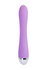 Vibrator Flovetta bi Toifa Lantana, silikon, ljubičasta, 22 cm