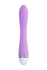 Vibrator Flovetta bi Toifa Lantana, silikon, ljubičasta, 22 cm