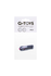 Vibropula A-Toys Alli ABS plastika, Crna, 5,5 cm, Ø 1,7 cm