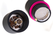Vibropula A-Toys Alli ABS plastika, Crna, 5,5 cm, Ø 1,7 cm
