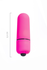 Vibropula A-Toys Alli ABS plastika, ružičasta, 5,5 cm, Ø 1,7 cm