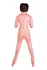 Lutka na naduvavanje Dolls-X by TOYFA Jacob, Muškarac, telo, 160 cm