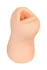 Masturbator realan TOIFA Juici Pussi Fresh Lips, usta, TPR, telesni, 14 cm