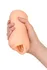 Masturbator realan TOIFA Juici Pussi Fresh Lips, usta, TPR, telesni, 14 cm