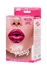 Masturbator realan TOIFA Juici Pussi Fresh Lips, usta, TPR, telesni, 14 cm