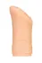 Masturbator realan TOIFA Juici Pussi Hot Bloom, vagina, TPR, telesni, 15 cm