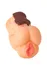Masturbator realan TOIFA Juici Pussi Fresh Pearl, vagina, TPR, telesni, 13 cm