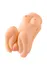 Masturbator realan TOIFA Juici Pussi med Drop, vagina, TPR, telesni, 15 cm