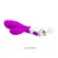 Pretty love newman purple Vibrator