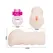Masturbator sa vibracijom BM-009132H