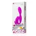 Vibrator vaginalno-klitoralnom stimulacijom